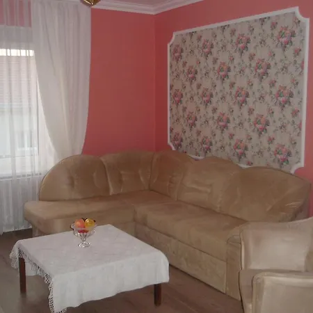Apartman Nostalgie Telc Exterior photo