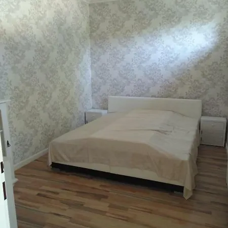 Apartman Nostalgie Telc Exterior photo