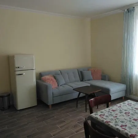 Apartman Nostalgie Telc Exterior photo