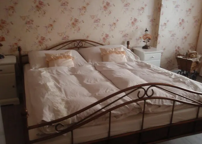 Apartman Nostalgie