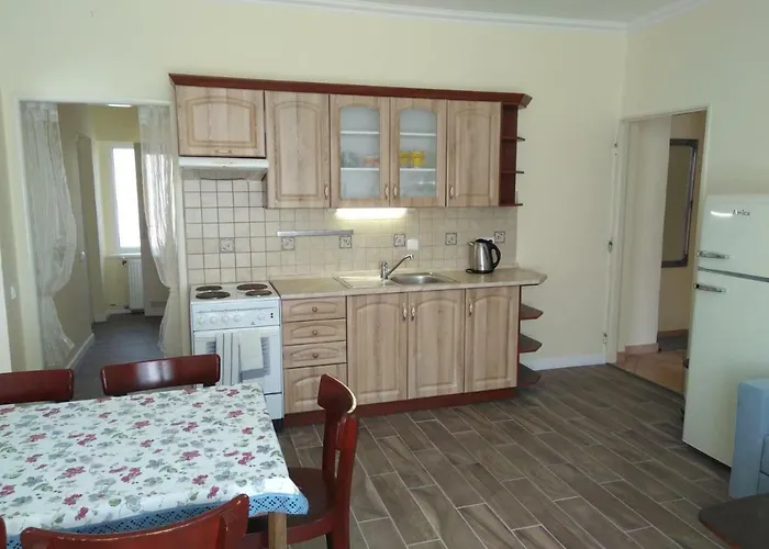 Apartman Nostalgie