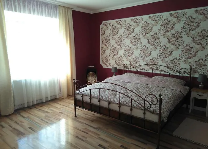 Apartman Nostalgie