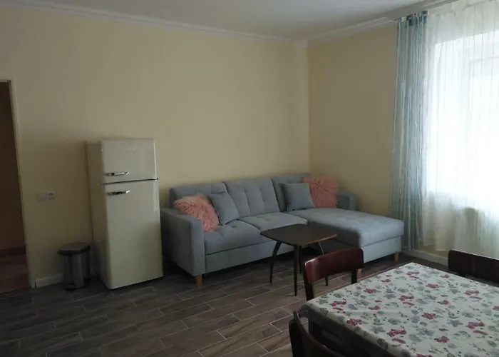 Apartman Nostalgie