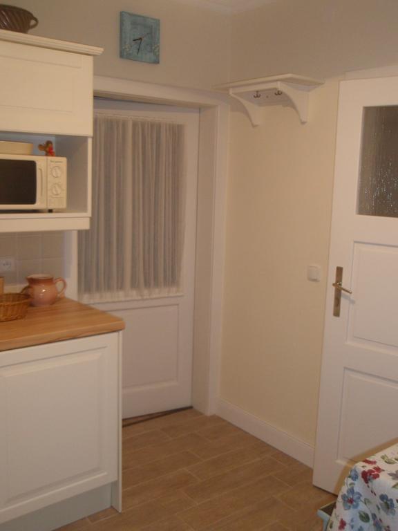 Apartment Nostalgie *