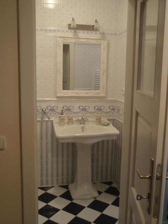 Nostalgie Apartment *
