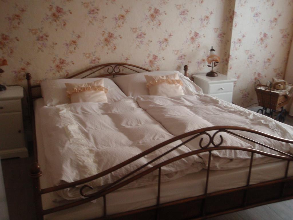 Apartment Nostalgie Telc