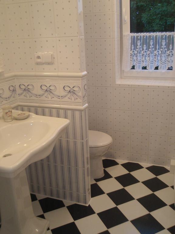 Apartment Nostalgie