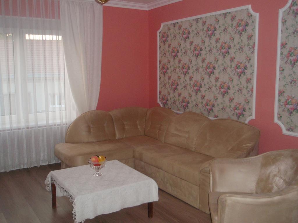 Nostalgie Apartment Telc