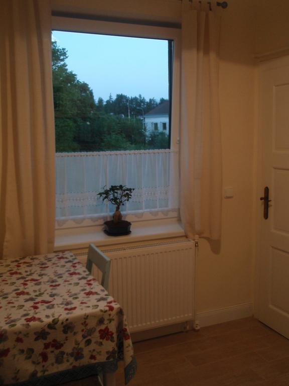 Nostalgie Apartment