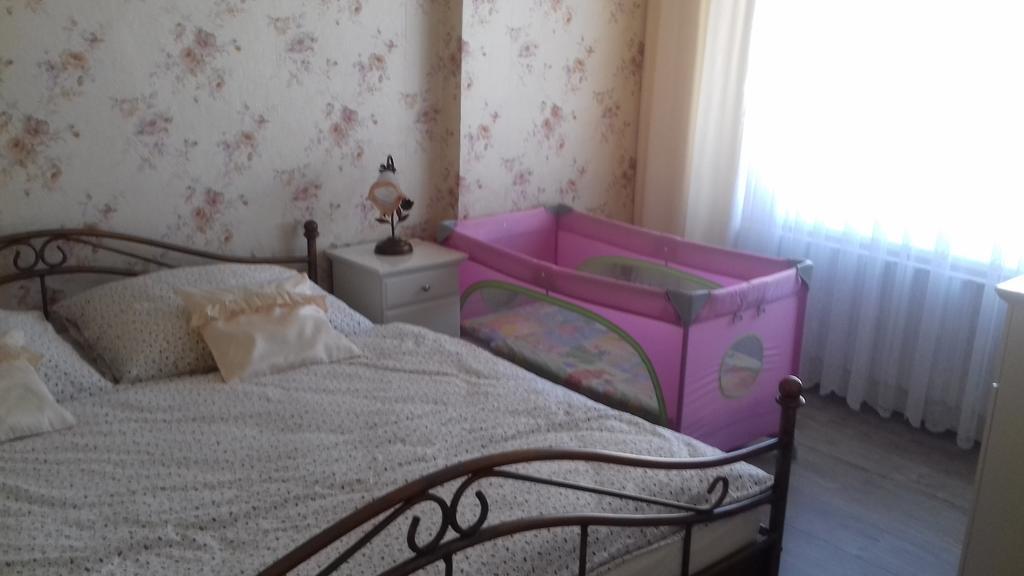 Apartment Nostalgie Telc