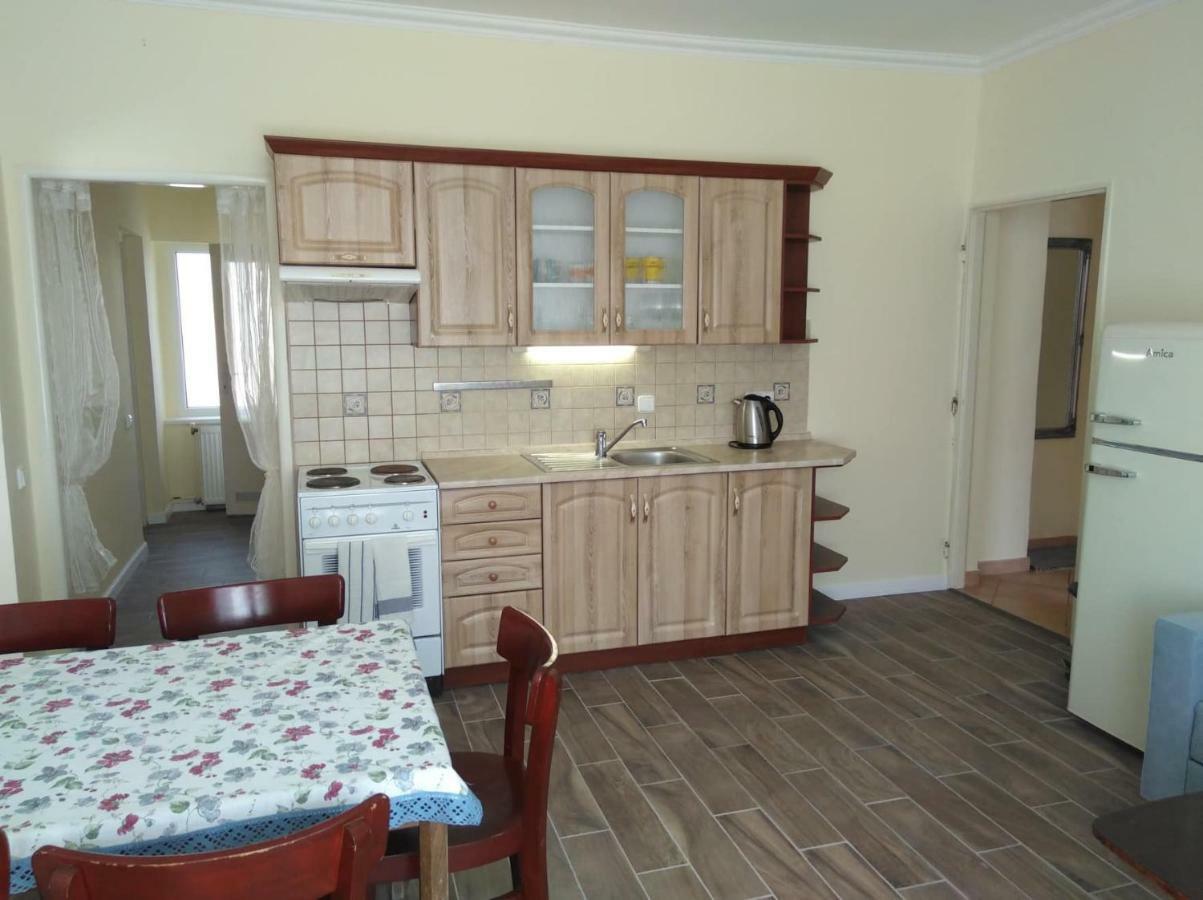 Apartment Nostalgie Telc