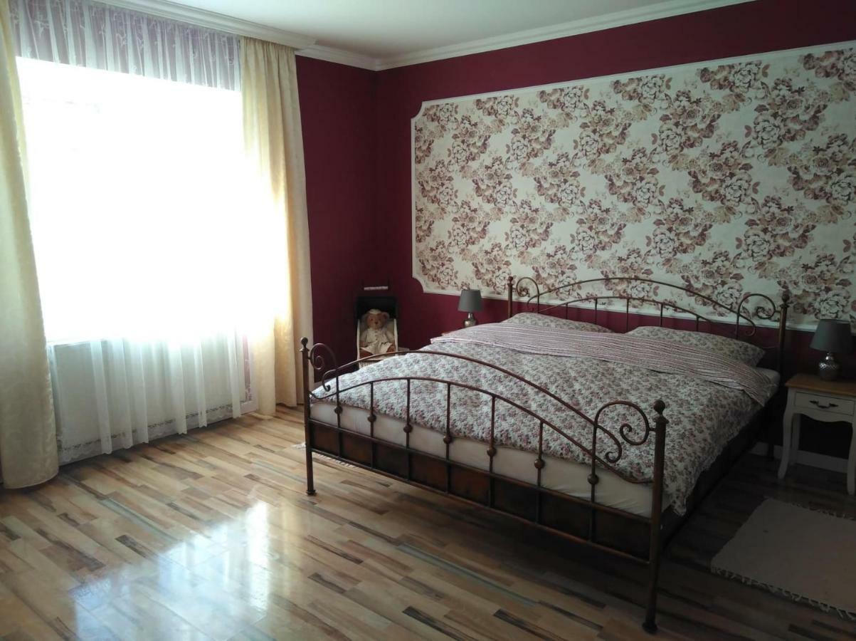 Apartment Nostalgie Telc