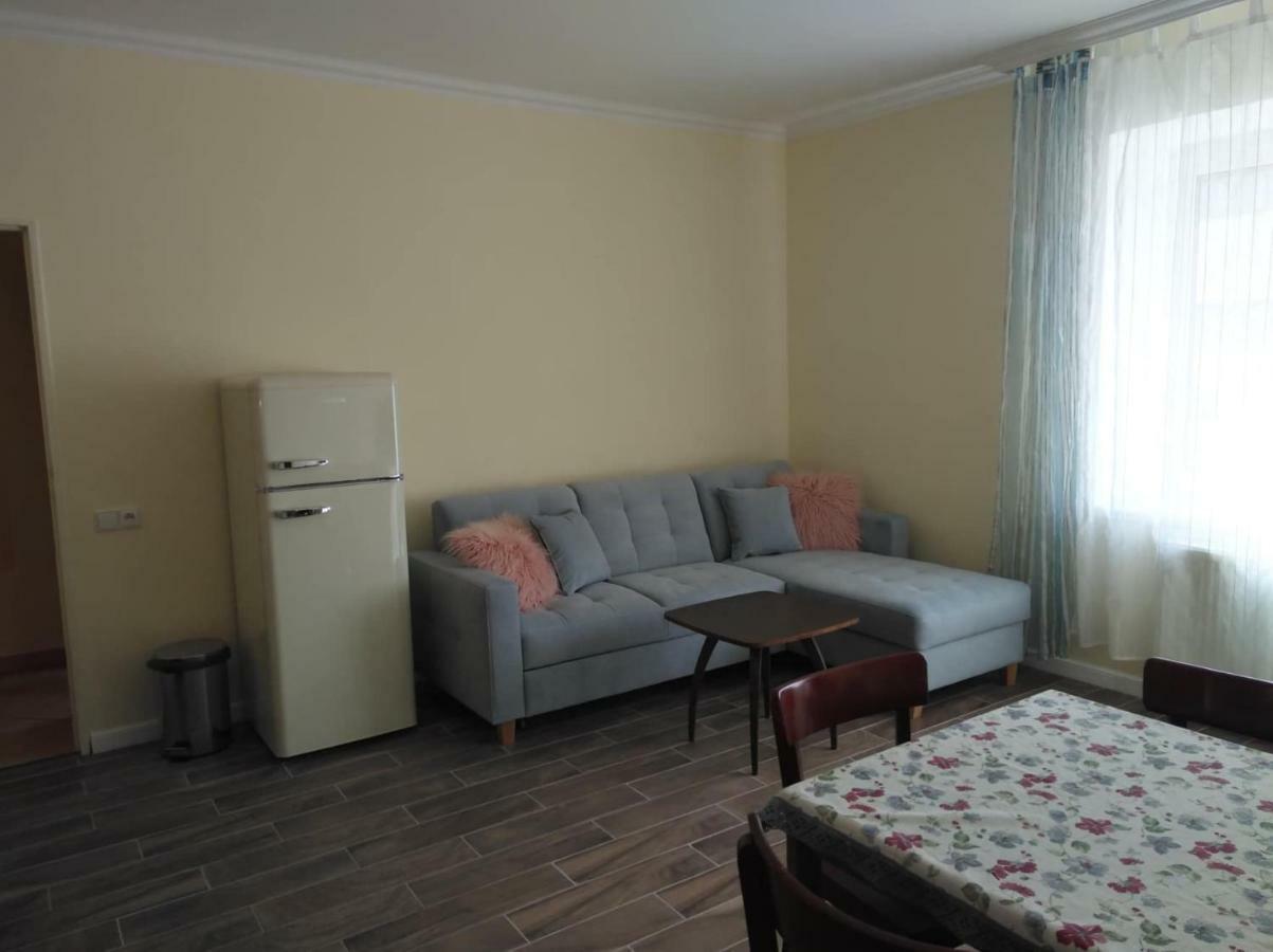 Apartment Nostalgie Telc